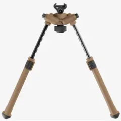 Picatinny Bipod Flat Dark Earth - photo 1
