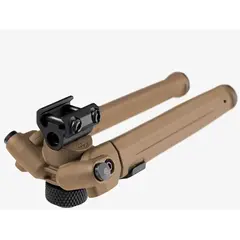 Picatinny Bipod Flat Dark Earth - photo 2