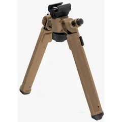 Picatinny Bipod Flat Dark Earth - photo 5