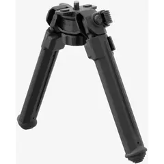 MOE Quick Detach Bipod for M-LOK Black - photo 3