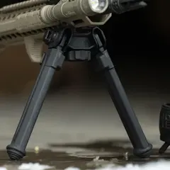 MOE Quick Detach Bipod for M-LOK Black - photo 4