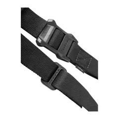 MS1 QDM Single/Two-Point Rifle Sling Black - photo 1