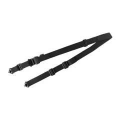 MS1 QDM Single/Two-Point Rifle Sling Black - photo 2