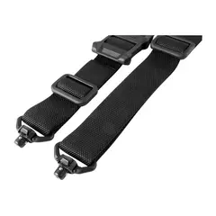 MS1 QDM Single/Two-Point Rifle Sling Black - photo 6