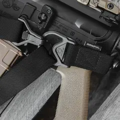MS3 GEN2 Single QD One/Two-Point Rifle Sling Black - photo 1