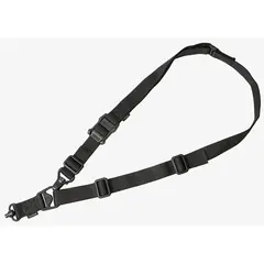 MS3 GEN2 Single QD One/Two-Point Rifle Sling Black - photo 4