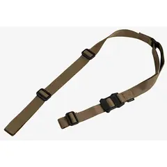 MS1 Two-Point Rifle Sling Coyote - photo 1