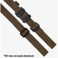 MS1 Two-Point Rifle Sling Coyote - photo 2