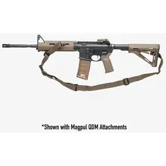 MS1 Two-Point Rifle Sling Coyote - photo 4