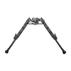 HD-50 Heavy Duty Bipod Flat Black - photo 5