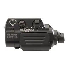 XR2-A-RD Ultra-Compact Handgun Light + Red Laser Black - photo 5