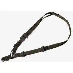 MS4 GEN2 Dual QD One/Two-Point Rifle Sling Ranger Green - photo 1