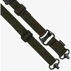 MS4 GEN2 Dual QD One/Two-Point Rifle Sling Ranger Green - photo 2