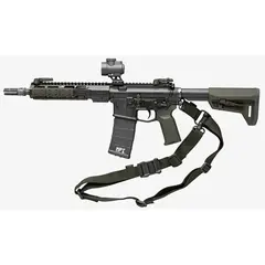 MS4 GEN2 Dual QD One/Two-Point Rifle Sling Ranger Green - photo 4