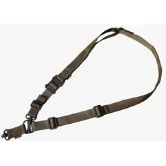 MS4 GEN2 Dual QD One/Two-Point Rifle Sling Coyote - photo 1