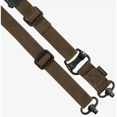 MS4 GEN2 Dual QD One/Two-Point Rifle Sling Coyote - photo 2