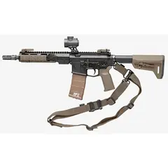 MS4 GEN2 Dual QD One/Two-Point Rifle Sling Coyote - photo 4