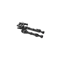 BR-4 G2 Bipod ARCA Spec QD Bipod Matte Black - photo 1
