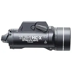 TLR-1 HL-X Multi-Fuel Weaponlight 1000 Lum Picatinny Black - photo 5