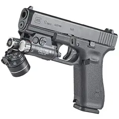 TLR-1 HL-X Multi-Fuel Weaponlight 1000 Lum Picatinny Black - photo 9