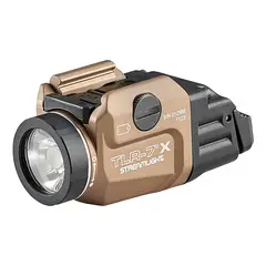 TLR-7 X Weaponlight Kit FDE - photo 1