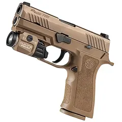 TLR-7 X Weaponlight Kit FDE - photo 2