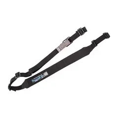 Padded Vickers Combat Sling w/Plastic Adjusters Black - photo 2