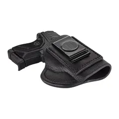 Smooth Concealment Holster Night Sky Black RH 3 - photo 2