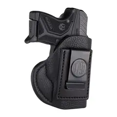 Smooth Concealment Holster Night Sky Black RH 3 - photo 3