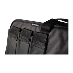 Tactical Case 38" Black With Black Trim - photo 1