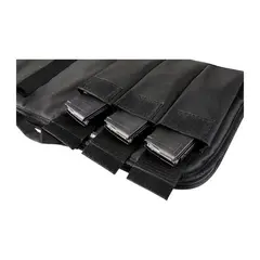 Tactical Case 38" Black With Black Trim - photo 3