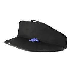 Tactical Case 38" Black With Black Trim - photo 4