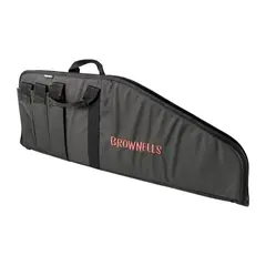 Tactical Case 38" Black With Black Trim - photo 6