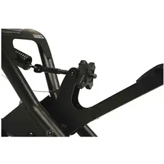 Claymore Solo Clay Target Thrower - photo 4