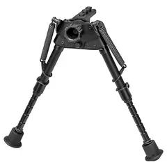 S-BRM-MLOK Bipod M-LOK 6-9" Rotate Notched Legs - photo 1