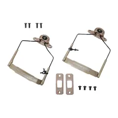 Modular Attached Rail Kit (MARK) 2.0 W/Ops Core FDE - photo 1