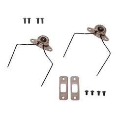 Modular Attached Rail Kit (MARK) 2.0 W/Ops Core FDE - photo 2