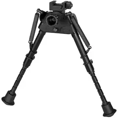 S-BRMP Bipod Picatinny 6-9" Notched Legs - photo 1