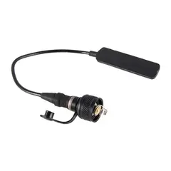 Scout Light Remote Switch Assembly 7" Black - photo 1