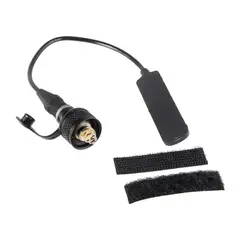 Scout Light Remote Switch Assembly 7" Black - photo 2