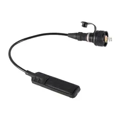 Scout Light Remote Switch Assembly 7" Black - photo 3
