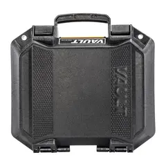 V100 Vault Small Pistol Case Black - photo 5