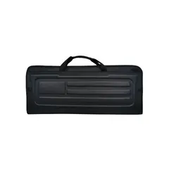 Eva Short Barreled Tactical 28" Rifle Case Black - photo 2