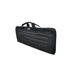 Eva Short Barreled Tactical 28" Rifle Case Black - photo 3