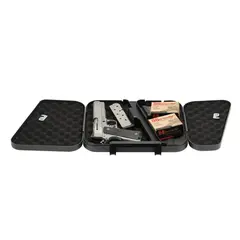 Dual-Lid Lock Box - photo 1