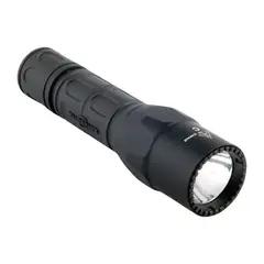 Single-Output Flashlight 600-Lumen Polymer Black - photo 2