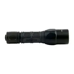 Single-Output Flashlight 600-Lumen Polymer Black - photo 4