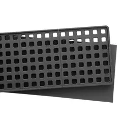 DAKA GRID Organizer for Pelican 1750 Black - photo 1