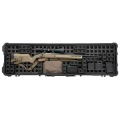 DAKA GRID Organizer for Pelican 1750 Black - photo 5