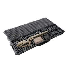 DAKA GRID Organizer for Pelican 1750 Black - photo 6
